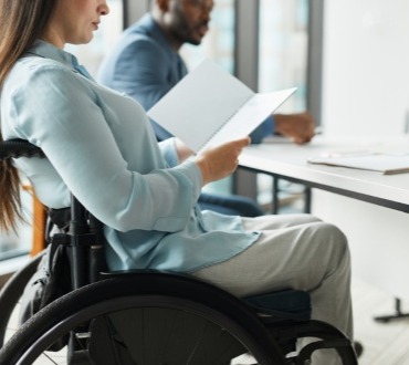 NDIS booklets and factsheets