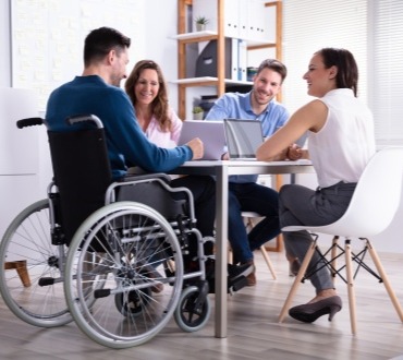 NDIS Commission provider and participant packs