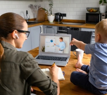 NDIS webinars and online events